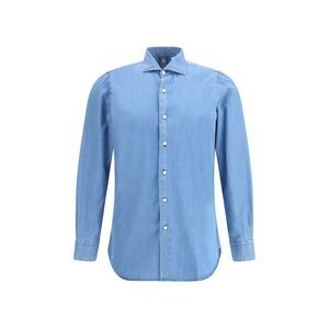 Finamore Men Napoli Shirt
